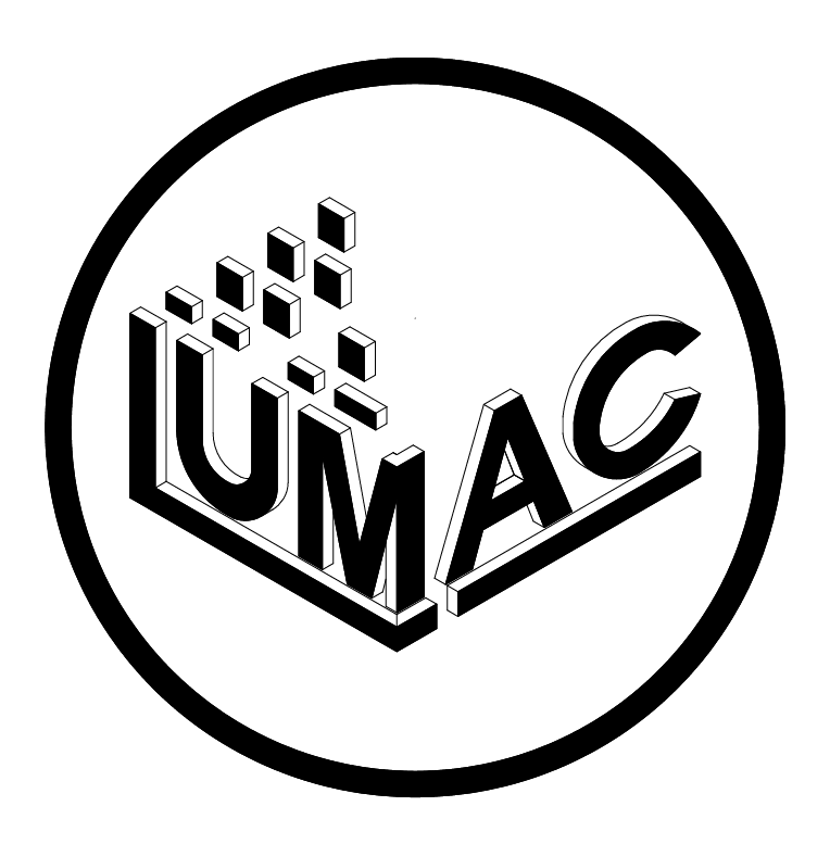 LUMAC Logo